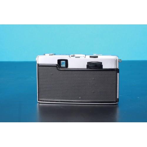 Olympus Pen EED