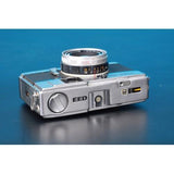 Olympus Pen EED