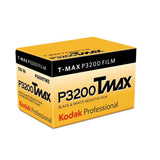 Kodak Professional P3200 TMAX