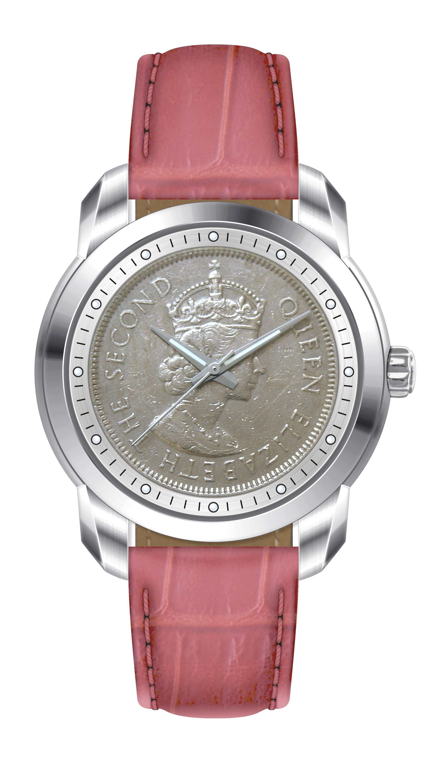 SIGNATURE SERIES SILVER WHITE