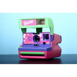 Polaroid 600 Barbie Pink