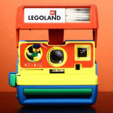 Polaroid 600 Legoland