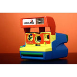 Polaroid 600 Legoland