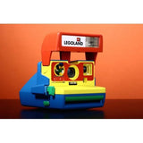 Polaroid 600 Legoland