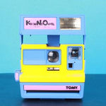 Polaroid 600 Tomy KodomoNoOmocha