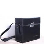 Polaroid Multi-purpose Shoulder box case (Black)