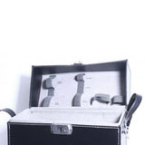 Polaroid Multi-purpose Shoulder box case (Black)