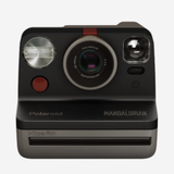 Polaroid Now i‑Type Instant Camera ‑ The Mandalorian™ (Pre-order)