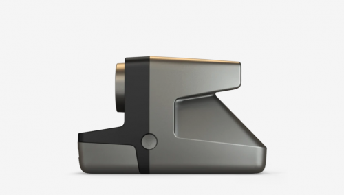 Polaroid Now i‑Type Instant Camera ‑ The Mandalorian™ (Pre-order)