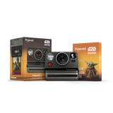 Polaroid Now i‑Type Instant Camera ‑ The Mandalorian™ (Pre-order)