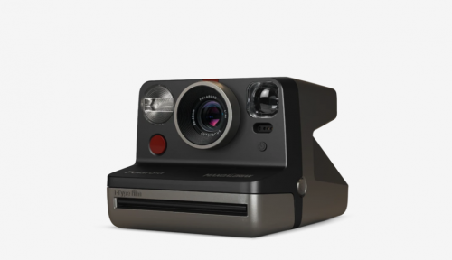 Polaroid Now i‑Type Instant Camera ‑ The Mandalorian™ (Pre-order)