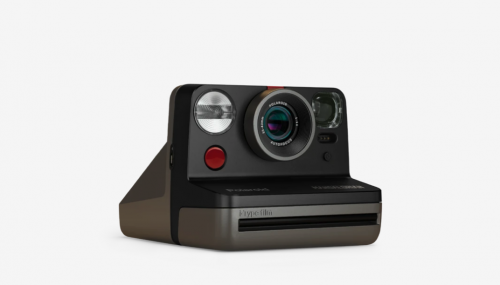 Polaroid Now i‑Type Instant Camera ‑ The Mandalorian™ (Pre-order)