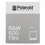 Polaroid Originals B&W Film for 600