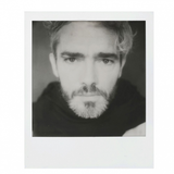 Polaroid Orinigals B&W Film for i-Type