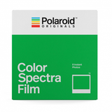 Polaroid Orinigals Color Film for Spectra