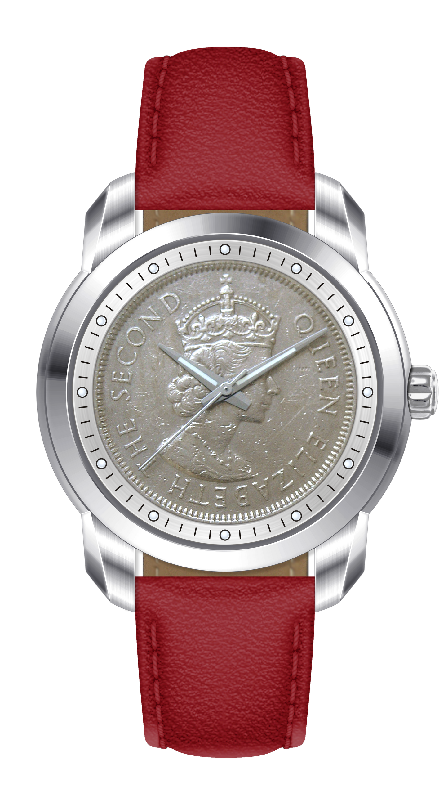 SIGNATURE SERIES SILVER WHITE
