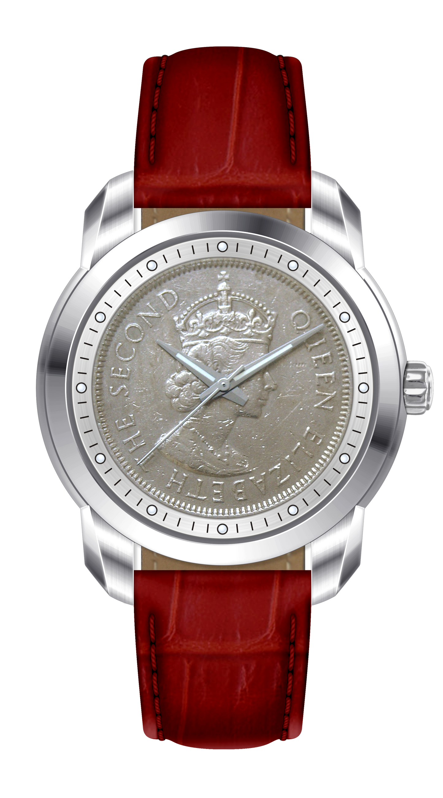 SIGNATURE SERIES SILVER WHITE