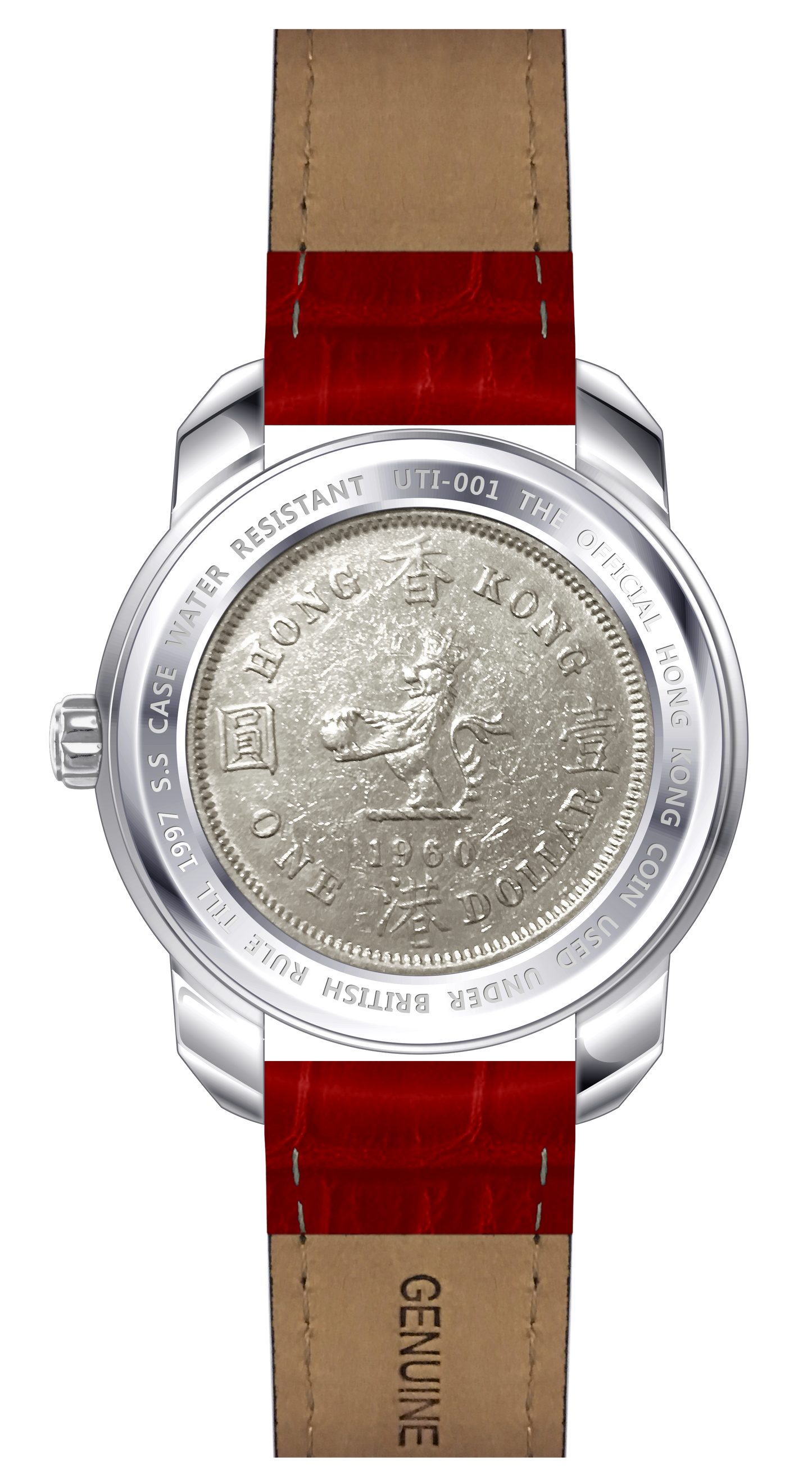 SIGNATURE SERIES SILVER WHITE