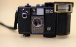 Ricoh Auto Half E