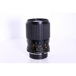 Rokinon MC auto zoom Macro 35-75mm f3.5-4.8 MD mount