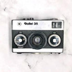 Rollei 35 Sliver