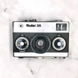 Rollei 35 Sliver