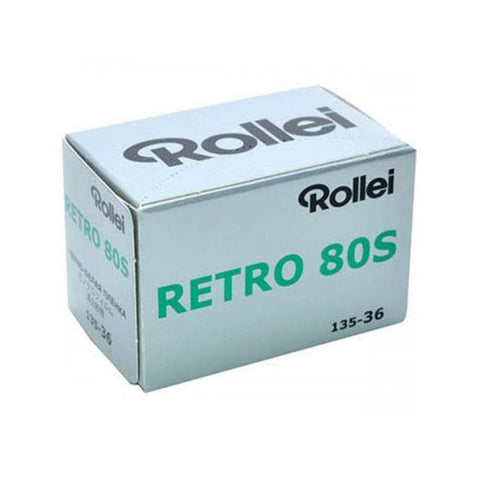 Rollei Retro 80s 135-36