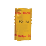 Kodak Professional Portra 160 Color Negative Film 120 ( 1 Roll / 1 Pack 5 Rolls)