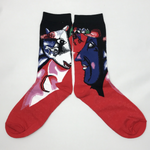 Art Socks