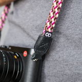 COOPH Braid Camera Strap