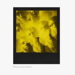 Polaroid Black & Yellow 600 Film – Duochrome Edition