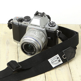 Mi-na Camera Strap HL Black