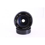 Starblitz Auto MC 28mm F2.8 MD mount