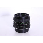 Starblitz Auto MC 28mm F2.8 MD mount