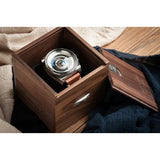 TACS JAPAN Automatic Vintage Lens II Mechanical Watch