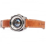 TACS JAPAN Automatic Vintage Lens II Mechanical Watch