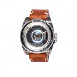 TACS JAPAN Automatic Vintage Lens II Mechanical Watch