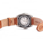 TACS JAPAN Automatic Vintage Lens II Mechanical Watch