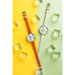 TACS JAPAN Icicle Quartz Watch