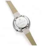 TACS JAPAN Icicle Quartz Watch