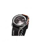 TACS JAPAN NATO Lens Quartz Watch