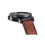 TACS JAPAN Vintage Lens Quartz Watch