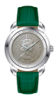 THE COIN ORIGIN SILVER WHITE