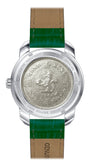 THE COIN ORIGIN SILVER WHITE