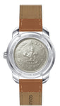 THE COIN ORIGIN SILVER WHITE