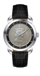 THE COIN ORIGIN CARBON BLACK LEATHER