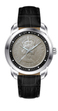 THE COIN ORIGIN CARBON BLACK LEATHER