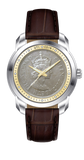 THE COIN ORIGIN GOLD - LEATHER