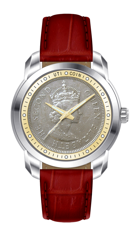 THE COIN ORIGIN GOLD