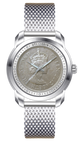 THE COIN ORIGIN SILVER WHITE